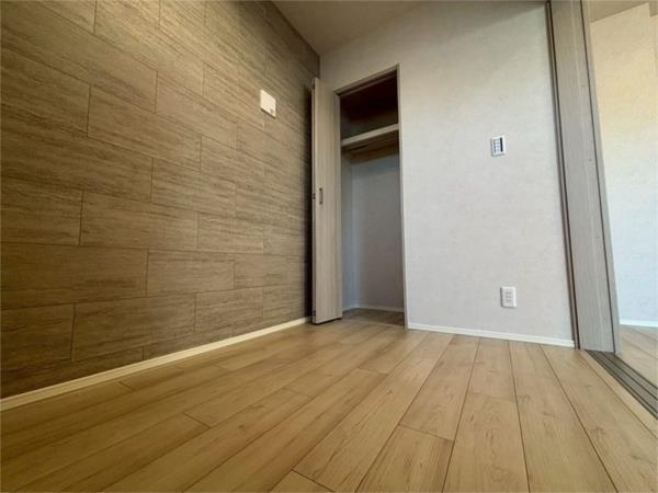 ボヌール英賀保駅前I その他部屋・スペース