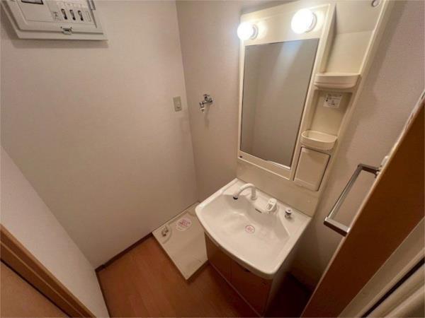 リバーサイドレジデンス 部屋画像