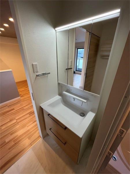 シャーメゾン坂田町 部屋画像