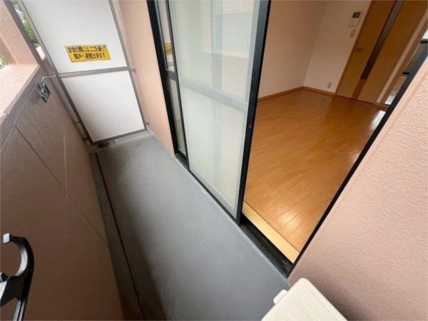 リバーサイドレジデンス 部屋画像