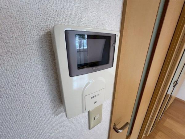 リバーサイドレジデンス セキュリティ