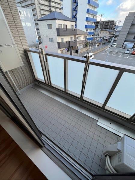 シャーメゾン坂田町 部屋画像