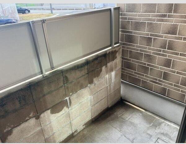 サンシャイン 部屋画像