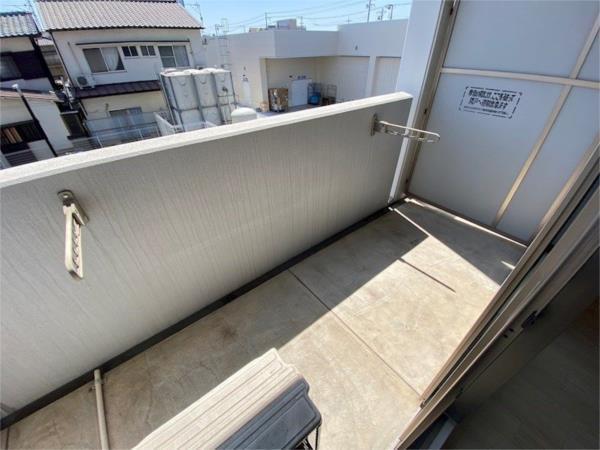 ベルメゾン・エグレット 部屋画像
