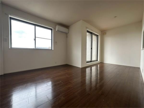 LOOP RESIDENCE リビング