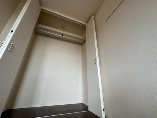 LOOP RESIDENCE 収納