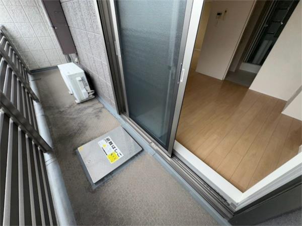 LOOP RESIDENCE 部屋画像
