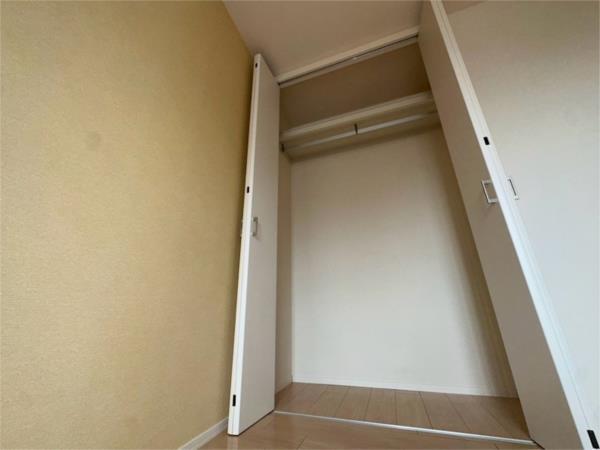 LOOP RESIDENCE 収納