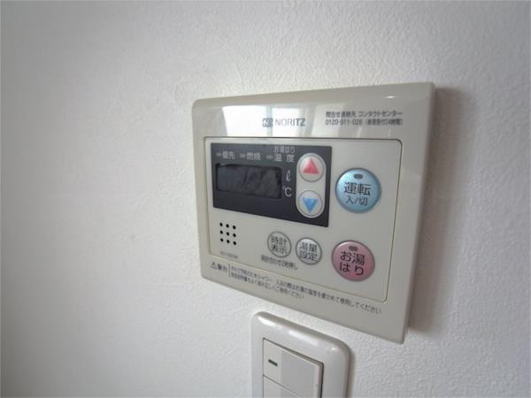 パレスタジオ（201） 部屋画像