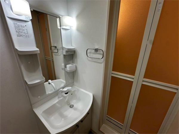 フジパレス西宮今津III番館 部屋画像