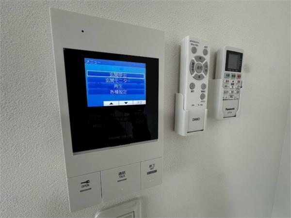 フジパレス西宮今津III番館 その他