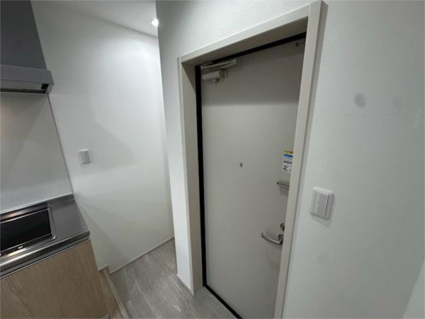 フジパレス西宮今津III番館 その他