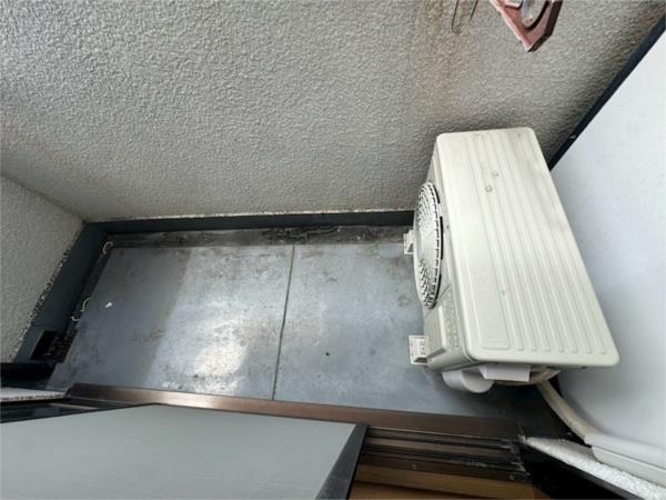 H・アーシュ 部屋画像