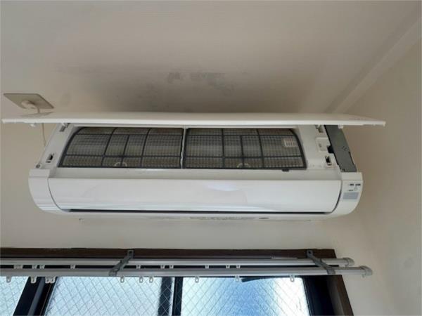 H・アーシュ 部屋画像