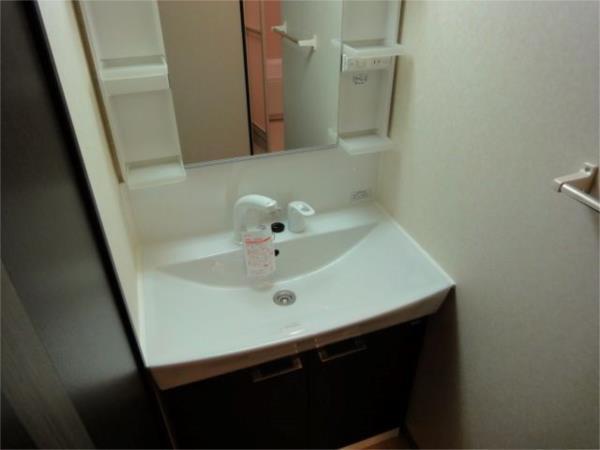 コーポ・サカシタD棟 部屋画像