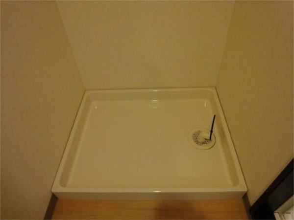 コーポ・サカシタD棟 その他