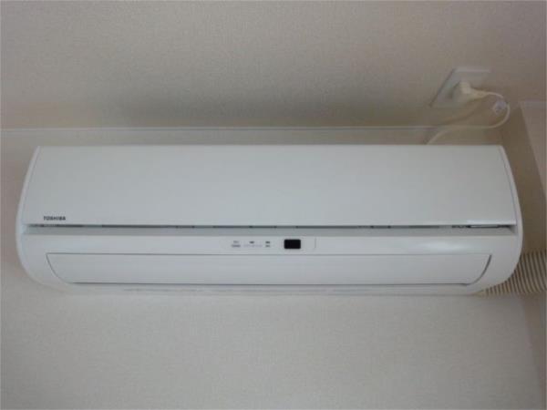 コーポ・サカシタD棟 部屋画像