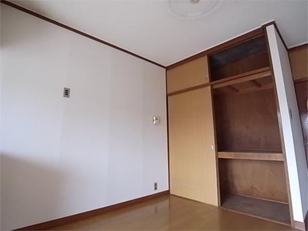 パールハイツ その他