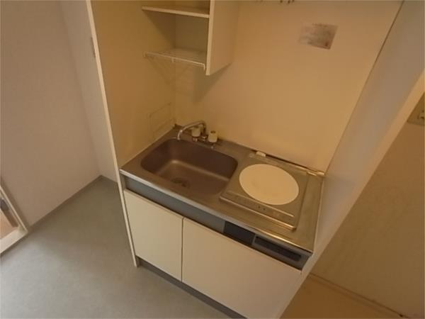 名谷ヒルズ キッチン