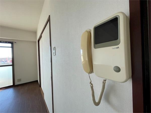 清秀レジデンス その他
