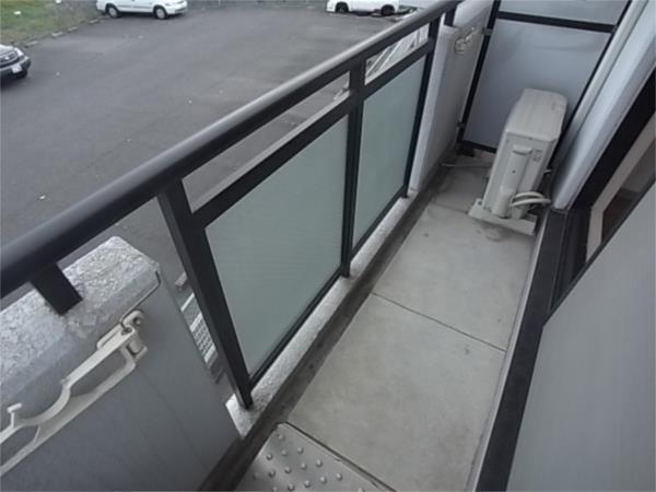 名谷ヒルズ 部屋画像