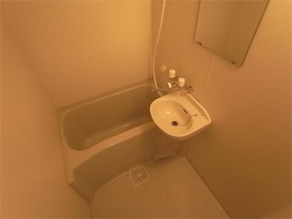 名谷ヒルズ 部屋画像