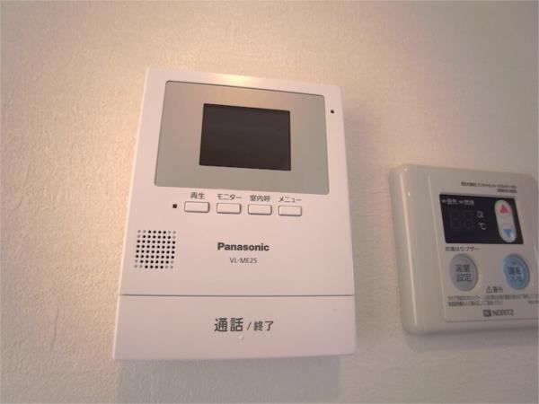 高津橋農住団地A棟 部屋画像