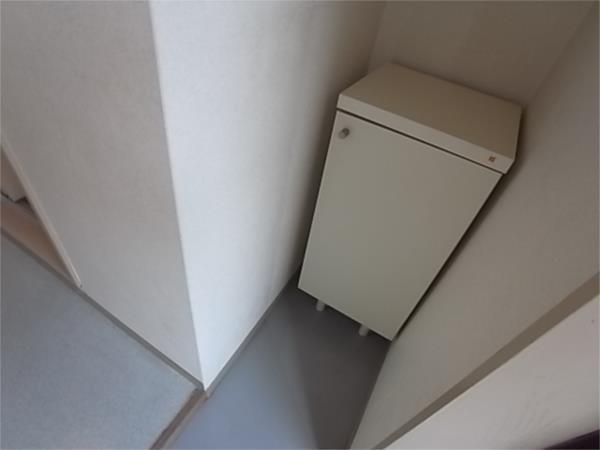 名谷ヒルズ その他