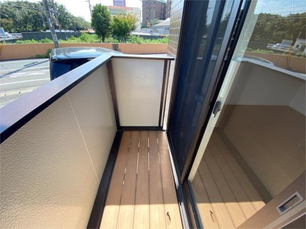 サンシャイン砥堀 部屋画像