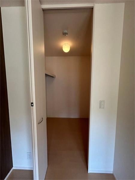 サンシャイン砥堀 収納