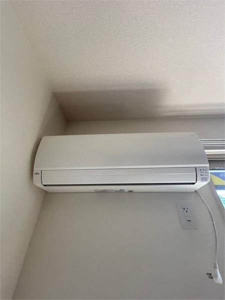 サンシャイン砥堀 部屋画像