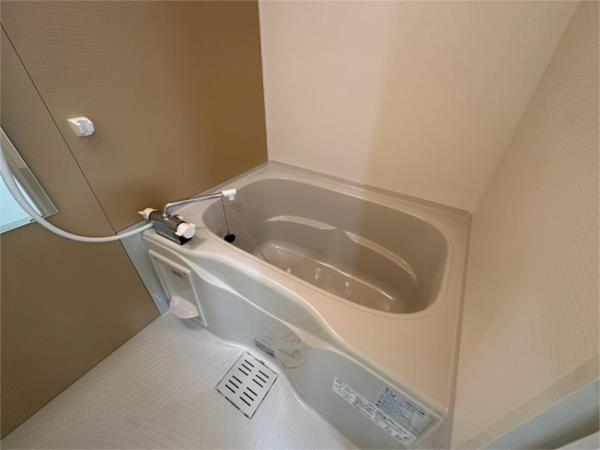 フジパレス西宮甲東園II番館 バス／シャワー