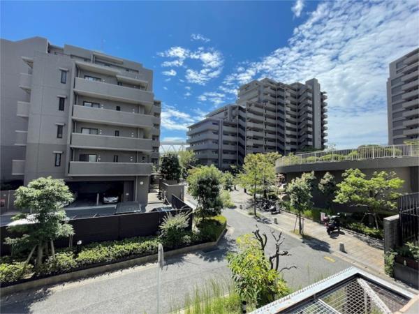 アーデンコート住吉川 その他