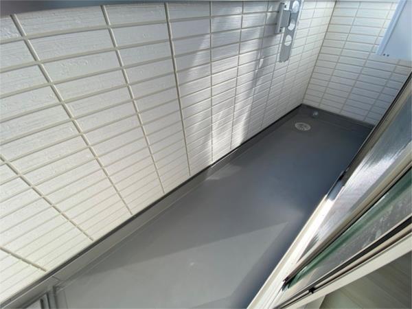 Dear Court 部屋画像