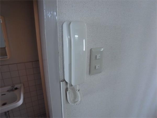 エルパラッツォ本山南（旧本南マンション） 部屋画像