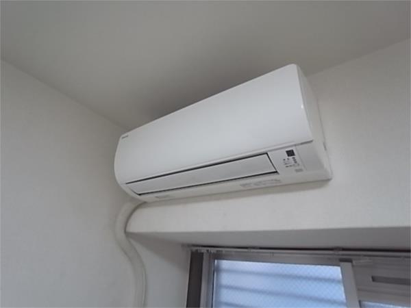 ローレルハイツ神戸1号棟（318） 部屋画像