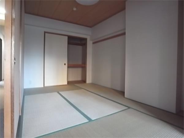ローレルハイツ神戸1号棟（318） その他部屋・スペース