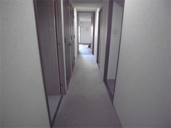 ローレルハイツ神戸1号棟（318） その他