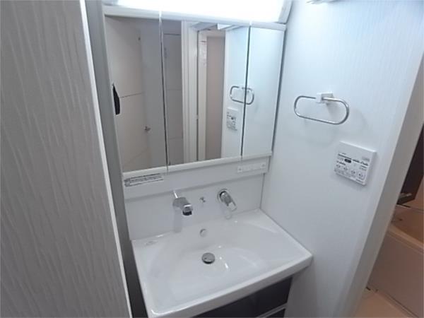 ブライジング 部屋画像