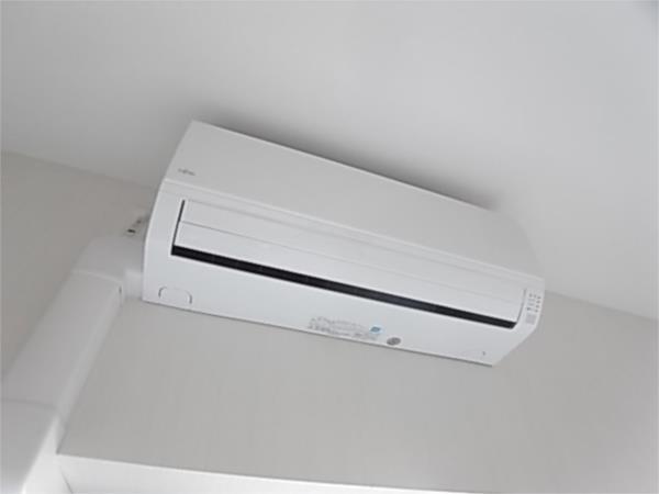 ブライジング 部屋画像