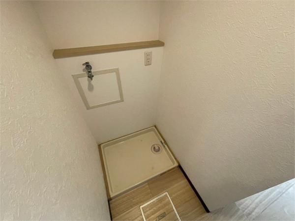 JUN中山手 部屋画像