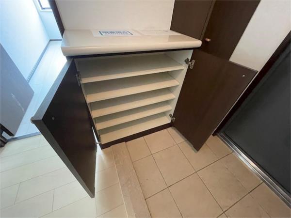 アーデンコート住吉川 その他