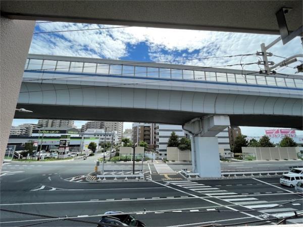 アーデンコート住吉川 その他