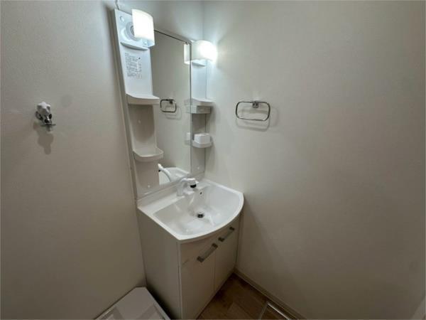 フジパレス西宮甲東園II番館 部屋画像
