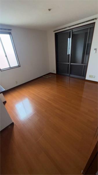 シャーメゾン魚住Ｂ リビング