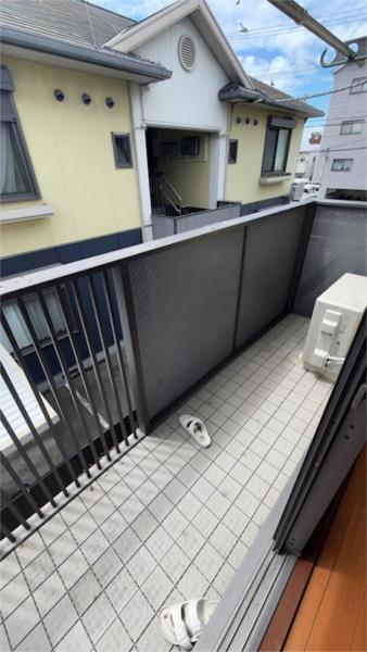 シャーメゾン魚住Ｂ 部屋画像
