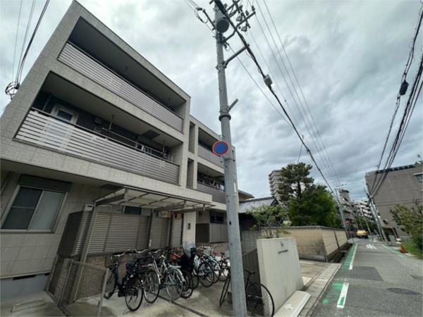 LOOP RESIDENCE その他