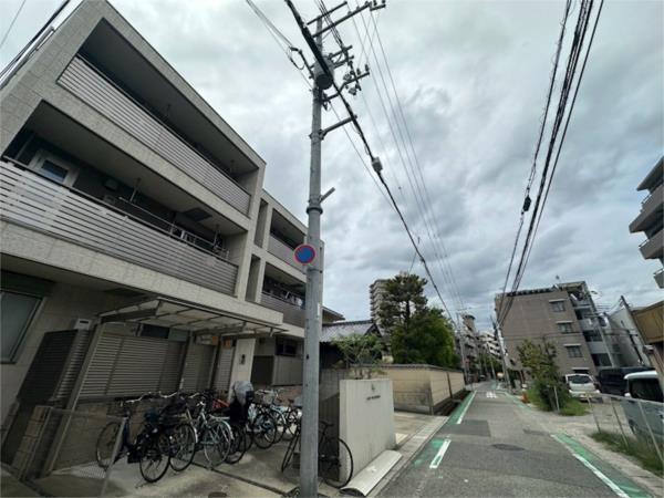 LOOP RESIDENCE その他