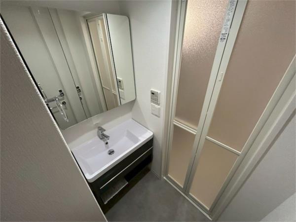 セレニテ神戸駅前アリエ 部屋画像
