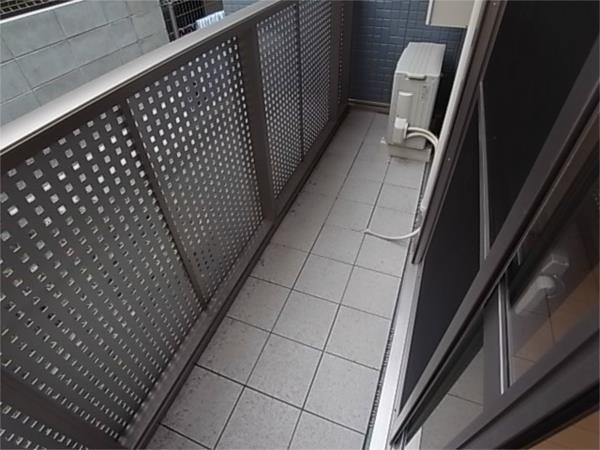 ブルーメゾンII 部屋画像